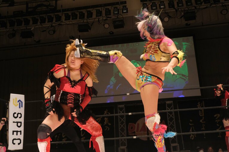 「スターダムとかマリーゴールド、負けてられない」人気女子レスラー、ウナギ・サヤカが異例の後楽園“2度目の自主興行”へ…最終目標は“あの大会場”(54)