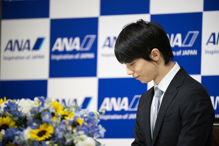 7月19日の会見　©Asami Enomoto