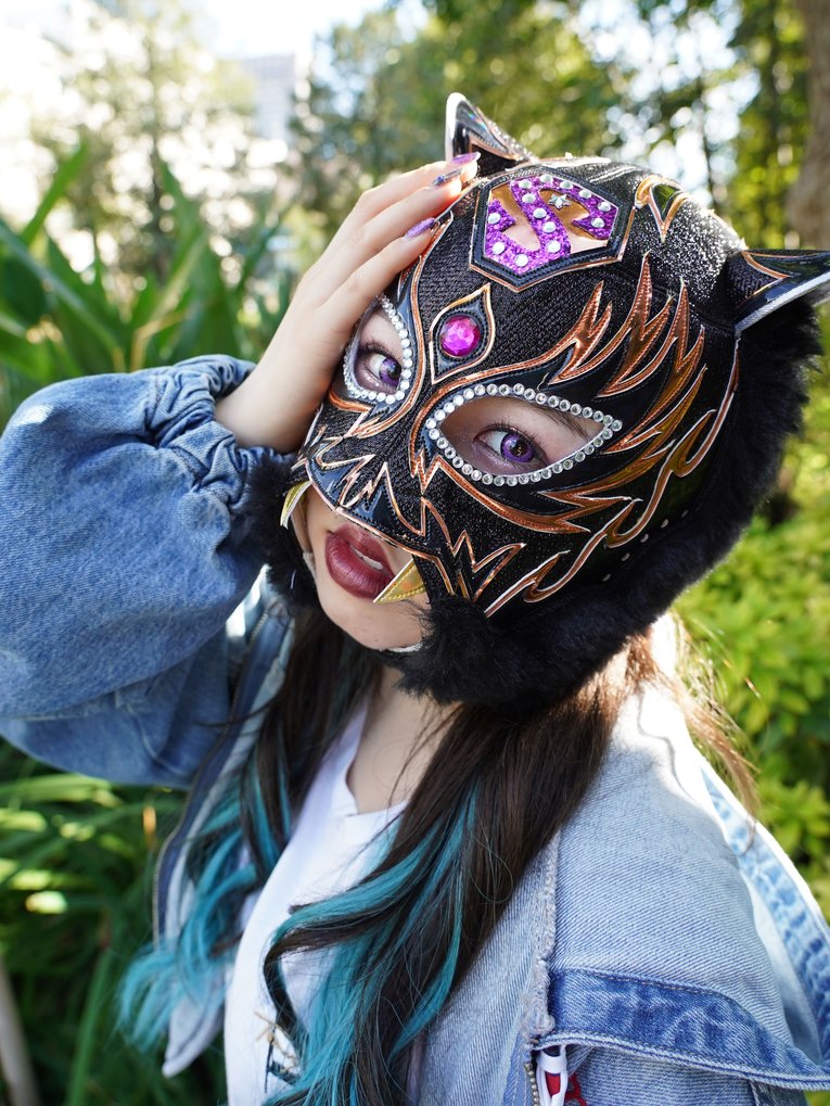 「ぶん殴ってやりました」木谷オーナーに強烈ビンタ…“運命の闇墜ち”を遂げたスターライト・キッドが目論む「岩谷麻優超え」(23)