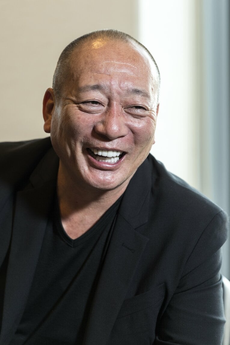 高木豊　©Takuya Sugiyama