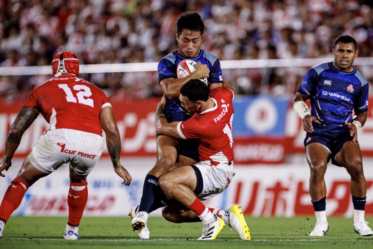 CTB長田智希　©︎Kiichi Matsumoto