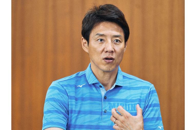 「会場が家に近いから」…緊張のかけらも見せないパラ水泳・辻内彩野に、松岡修造が伝えた日本代表への期待感(15)