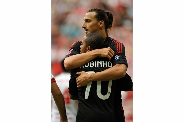 ©Sports Graphic Number