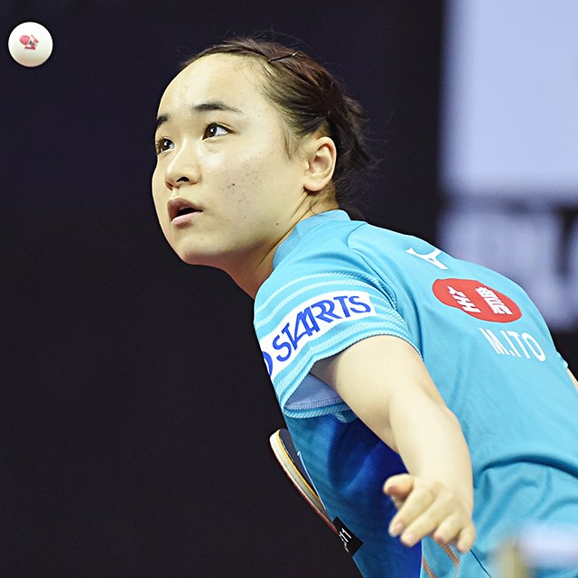 伊藤美誠「人生がかかっている」東京五輪のシングルス2枠の行方は?