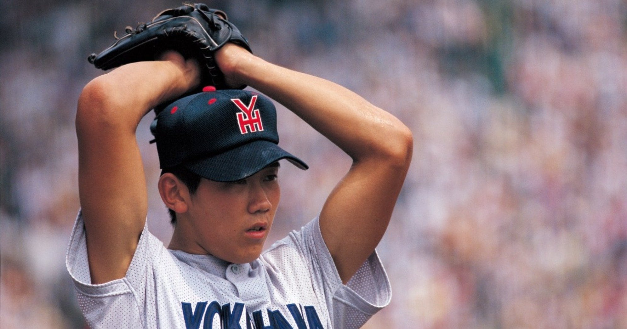 横浜高校“歴代最強エース”は誰なのか…“怪物”松坂大輔と元監督・渡辺元