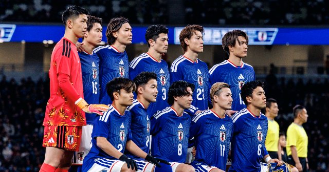 三笘薫を徹底解剖 - Number Web - ナンバー