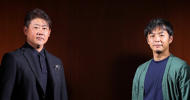 松坂大輔41歳が振り返る“何度ものケガとどう向き合ってきたか？”「10年