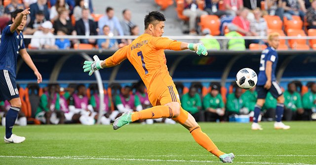 トルシエが語るポーランド戦展望 川島を外すメリットを感じない サッカー日本代表 Number Web ナンバー