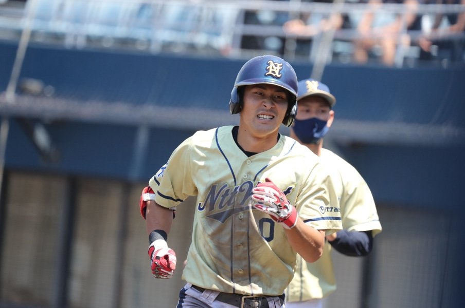 「今のプロ野球は1、2番タイプの野手ばかりで…」プロ野球スカウトのリアル評価 今秋ドラフト候補《7人の社会人野手》<Number Web> photograph by Sankei Shimbun
