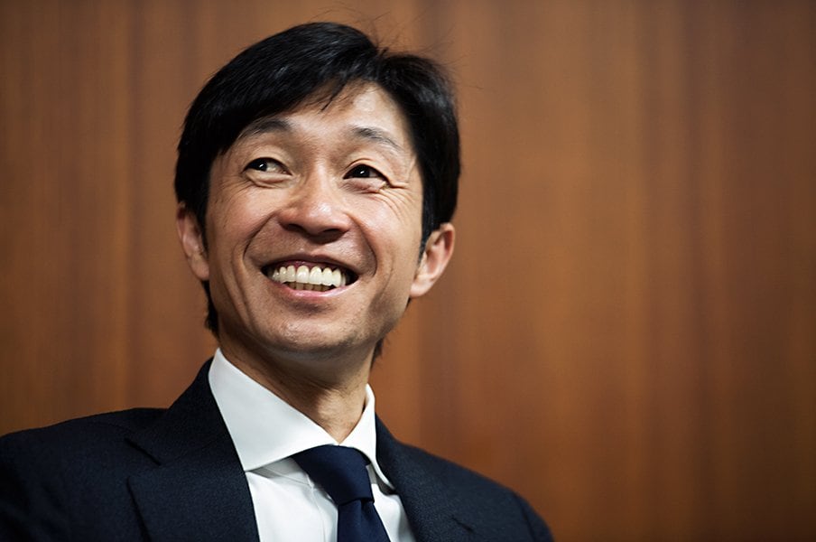 武豊も泣いたイチロー引退。レジェンドが語る「引き際」とは?<Number Web> photograph by Tetsuya Ito