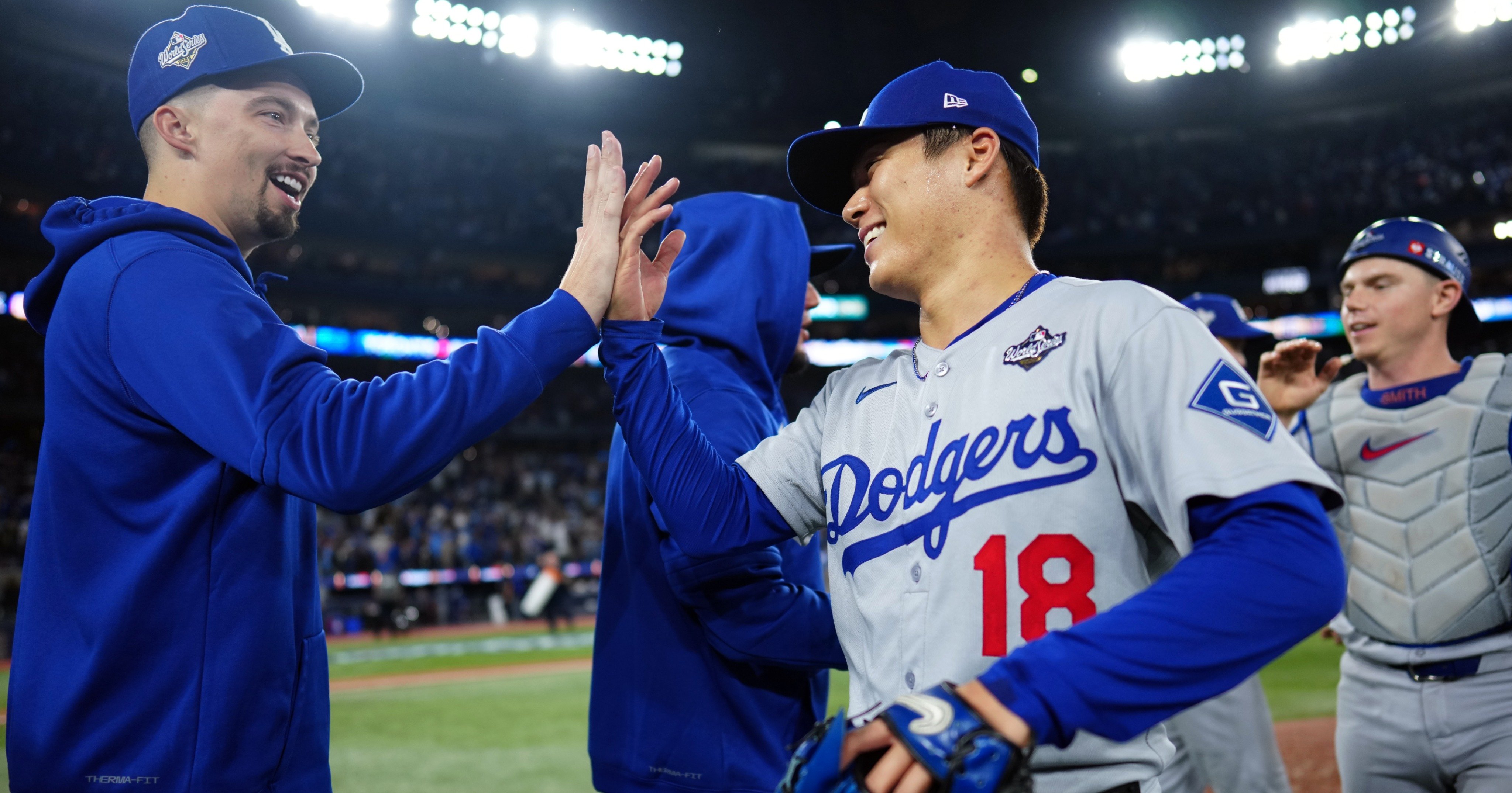 シンシナティ・レッズを徹底解剖 - Number Web - ナンバー