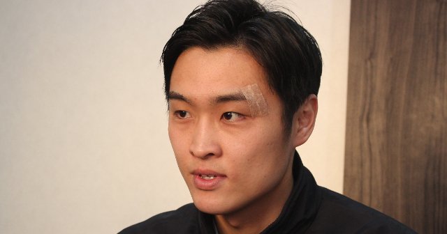 3／3）「井上尚弥と中谷潤人に最も近いボクサー」西田凌佑が語った