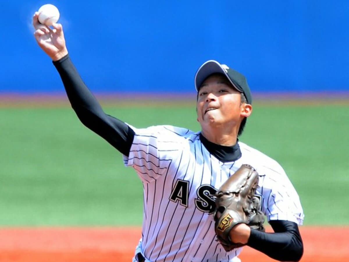 亜大と早大が優勝候補の筆頭か。大学選手権の注目選手を一挙紹介!!（4