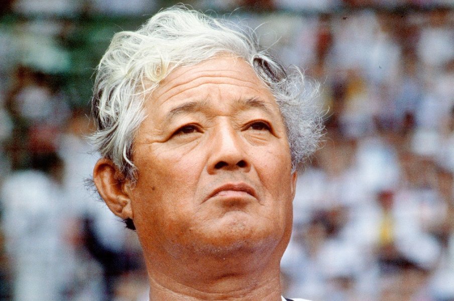 高校野球の名門・池田高に驚愕の新証言「少しずつ蔦文也はおかしくなっていったんよ」当時コーチが断言する“カリスマ名将の異変”…徳島現地で取材＜Number Web＞ photograph by Asahi Shimbun