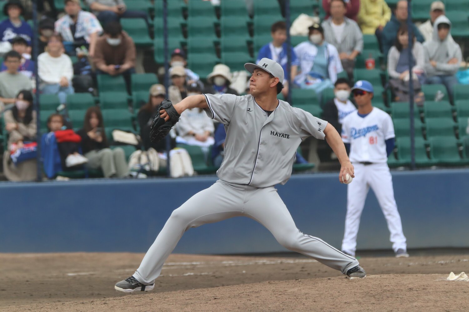 田中建二朗 ©Kou Hiroo