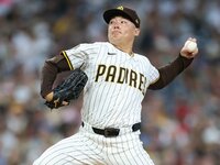 現役メジャー選手、唯一の「42番」。ヤンキースのリベラが決めた最後