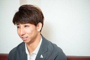 【必見】福田秀平がFA移籍前に語っていたこと「まだ、迷っているところです」