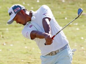 「自分のゴルフ人生嫌いじゃない」岩田寛、米国での2年間を財産に。
