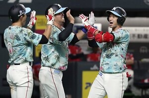 【現在スカウトに！】戦力外、独立リーグも経験した元ロッテ三家和真…心に響いた堀コーチの言葉とは？