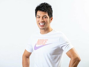 <世界王者にとってのマウスピース>村田諒太「これからも歯を食いしばって」