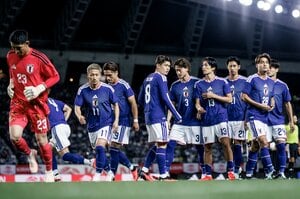 【本編：つづき→】「あの内容でよく勝てた」ブラジル人記者が森保ジャパンに懸念「クラブでもミスが…心配だ」