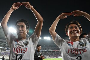 【後編】「使い勝手のいい選手」を卒業…フロンターレ登里享平が継承する“憲剛イズム”とは