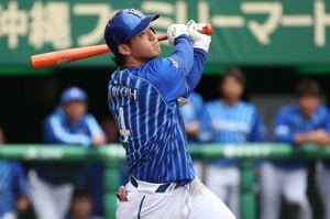 「チャンスは決して平等ではありません」DeNA田中浩康コーチが明かす厳しいファームの競争と“期待の若手”