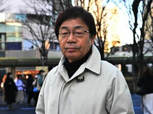 「ずっとどんぶり勘定で…ガクっときた」J3に低迷“ぬるま湯クラブ”を69歳社長はどう変えたのか？「これじゃあ、絶対に上がれない」カターレ富山の挑戦