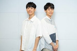 クイズのために「偏差値78の名門校」から「偏差値44の特色校」に転校…!? 伊沢拓司と田村正資に憧れて『高校生クイズ』を制した双子の青春秘話