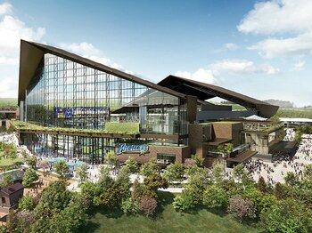 ファイターズがキャリア人材を公募。異色経歴社員が語る、BP構想への想い。<Number Web> photograph by HOKKAIDO BALLPARK