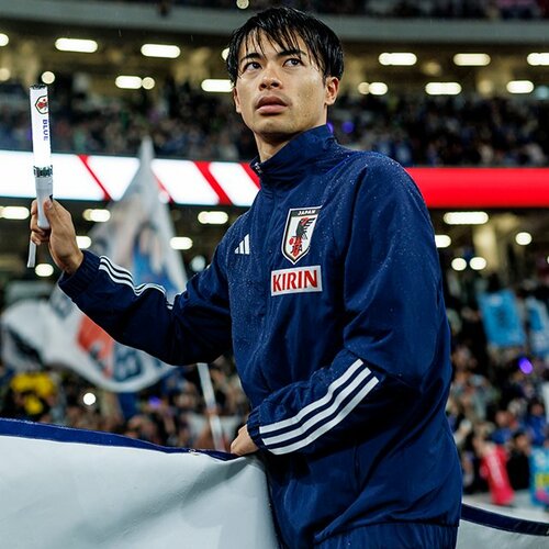 三笘薫は要注意だった」「急成長との評価が」W杯スペイン視点で見た