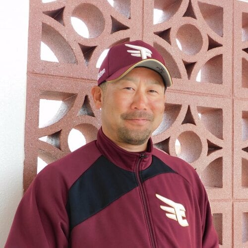 単純な成功法則 : 誰と出会い、何を選び、どう目覚めるか 中嶋薫 中嶋聡を徹底解剖 - Number Web - ナンバー