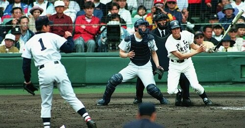 後藤武敏を徹底解剖 - Number Web - ナンバー