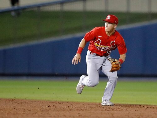 オレステス・デストラーデを徹底解剖 - Number Web - ナンバー