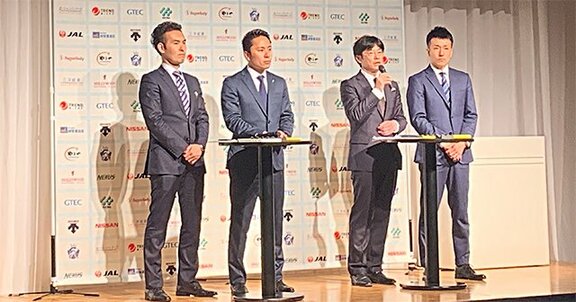 英語力向上が日本フェンシング強化に? 太田会長の「GTEC」導入の狙い。