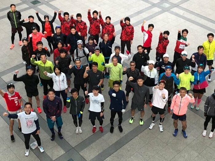 「東京マラソンでサブスリー」への道。RUNの“棚卸し”をしてみる。＜Number Web＞ photograph by Tokyo Marathon Foundation
