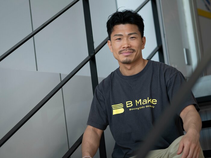心残りは「井岡一翔選手と戦えば勝てたと思う」“世紀の番狂わせ男”木村翔が引退を決意した理由…「僕みたいなボクサーはハングリーさがないと」＜Number Web＞ photograph by Tadashi Hosoda