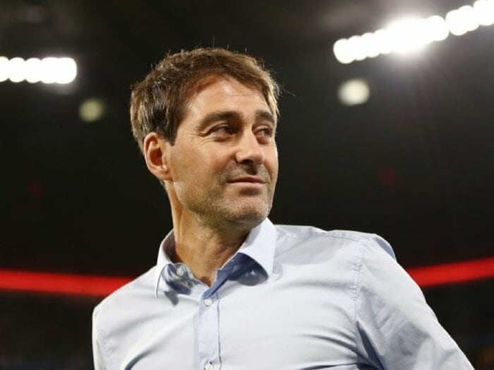 鹿島の監督に就任したスイス人指揮官レネ・ヴァイラーってどんな人？ 「ペップのようだ」と評されるその指導哲学とは＜Number Web＞ photograph by Getty Images