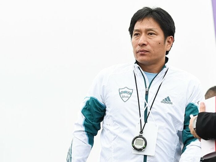 監督の情熱が刻む、新たな歴史。青学大「箱根優勝も夢じゃない！」＜Number Web＞ photograph by Nanae Suzuki