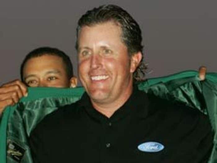 唯一無二の伝統と格式、それがマスターズだ。＜Number Web＞ photograph by Taku Miyamoto