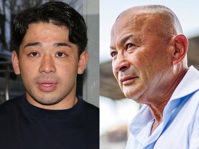 「勉強ができると思ったことはないんです」京大医学部からラグビー日本代表候補に選出…21歳・大鶴誠とは何者？ エディーHC「インテリジェンスを感じます」＜Number Web＞ photograph by (L)Nobuhiko Otomo / (R)Kiichi Matsumoto