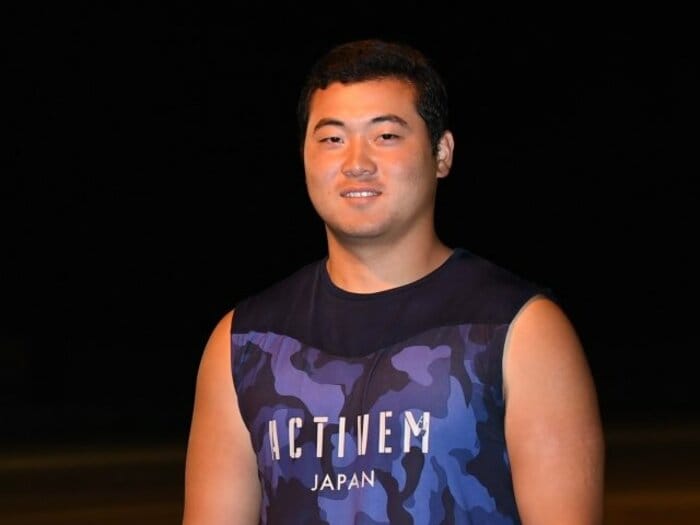 「8球団からドラフト調査書」島根の“山の中にいた”18歳…三刀屋の髙野颯太とは何者？「巨人の岡本和真を思い出す」「球場が震えた衝撃弾」＜Number Web＞ photograph by Kota Inoue