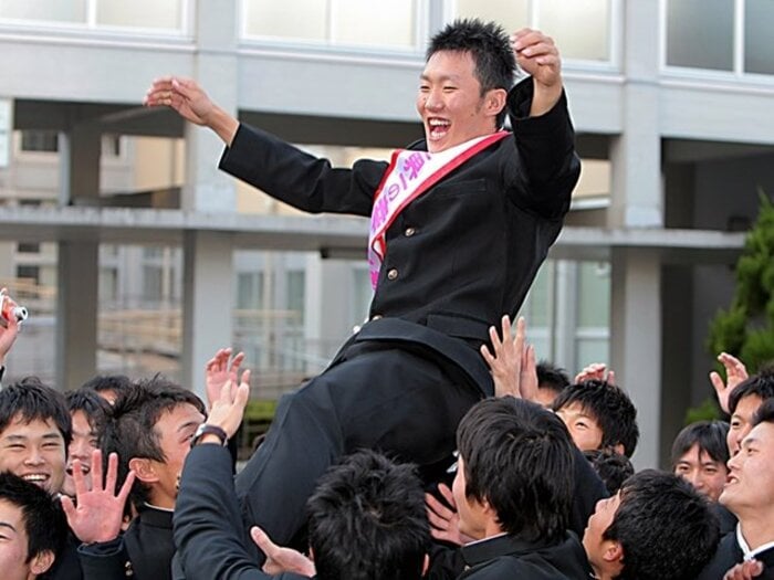 〈あのドラ1の今〉偏差値トップ進学校→慶大屈指の左腕→ヤクルトで肩痛27歳引退も…「妻と出会って」加藤幹典が戦いきれた理由<Number Web> photograph by JIJI PRESS