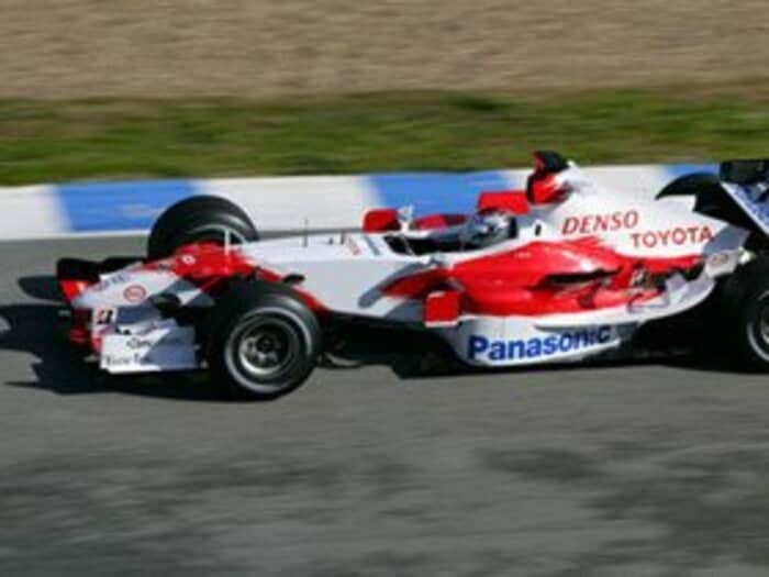 トヨタ方式の成果は？＜Number Web＞ photograph by Mamoru Atsuta(CHRONO GRAPHICS)