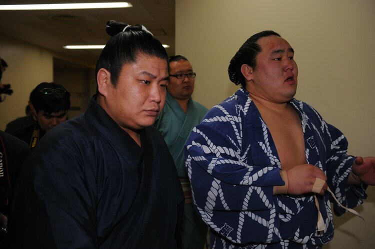 横綱になって1、2年目は病んでましたからね」付き人が明かす“破天荒