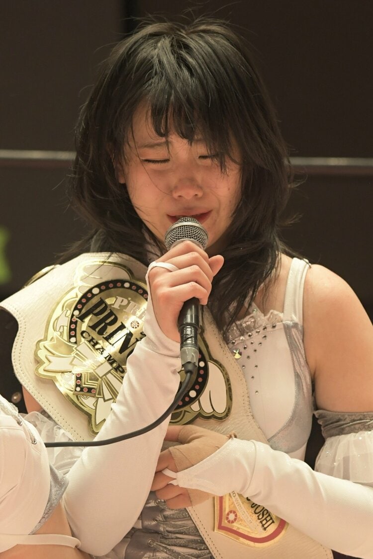 新人だけの東京女子プロレスを導いた“アイドル”の教え「最初はなんで