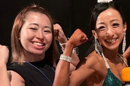 体重10kg減、体脂肪率20％超→ヒトケタに…」藤澤五月の“あの”バキバキ