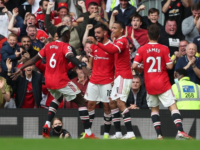 5発快勝発進のマンUに漂う“ポジティブな危機感”…約357億円の支援も決定