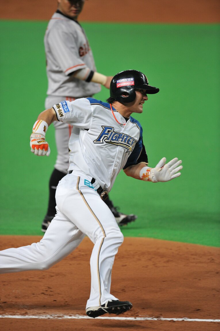 2015年の杉谷拳士　©︎Hideki Sugiyama