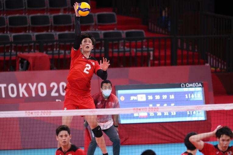 ©︎Kaoru Watanabe/JMPA